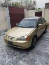 Honda Civic VTi Oriel Prosmatec 2003 For Sale in Mardan