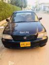 Honda City IDSI 1998 For Sale in Karachi