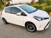 Toyota Vitz  2014 For Sale in Jhelum