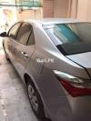 Toyota Corolla GLI 2018 For Sale in Hyderabad