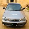 Suzuki Cultus VXR 2012 For Sale in Mianwali