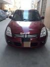 Suzuki Swift  2010 For Sale in Karachi