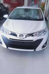 Toyota Yaris  2020 For Sale in Islamabad