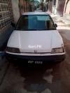 Honda Civic EXi 1990 For Sale in Islamabad