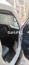 Daihatsu Hijet Cruise 2012 For Sale in Karachi