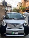 Toyota iQ  2010 For Sale in Lahore