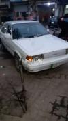 Nissan Other  1989 For Sale in Lahore