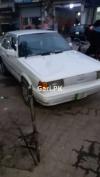 Nissan Other  1989 For Sale in Lahore