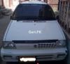 Suzuki Mehran VX 2007 For Sale in Mirpur Khas