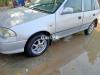 Suzuki Cultus VXL 2006 For Sale in Hyderabad