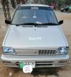 Suzuki Mehran VXR 2019 For Sale in Khanewal