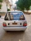 Suzuki Mehran VX 2018 For Sale in Karachi