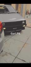 Daihatsu Charade  1984 For Sale in Multan