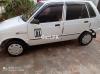 Suzuki Mehran VXR 2014 For Sale in Multan