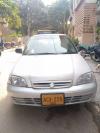 Suzuki Cultus VXR 2000 For Sale in Karachi