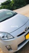 Toyota Prius  2011 For Sale in Karachi