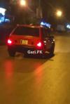 Daihatsu Charade  1984 For Sale in Rawalpindi