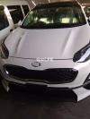 Kia Sportage  2020 For Sale in Lahore