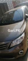 Toyota Corolla XLi Limited Edition 2014 For Sale in Jaranwala