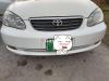 Toyota Corolla XLI 2007 For Sale in Rawalpindi