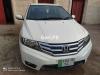 Honda City Aspire 2015 For Sale in Jhang Sadar