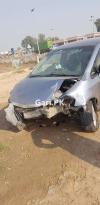 Honda City Aspire 2004 For Sale in Multan