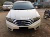 Honda City IVTEC 2015 For Sale in Islamabad