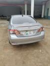 Toyota Corolla GLI 2012 For Sale in Mandi Bahauddin