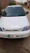 Suzuki Cultus VXL 2005 For Sale in Lahore