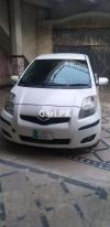 Toyota Vitz  2010 For Sale in Islamabad