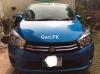 Suzuki Cultus VXL 2017 For Sale in Lahore