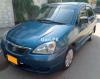 Suzuki Liana  2011 For Sale in Karachi