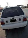 Suzuki Mehran VX 2011 For Sale in Faisalabad