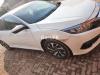 Honda Civic VTi Oriel 2016 For Sale in Kasur