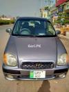 Hyundai Santro  2004 For Sale in Lahore