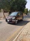 Daihatsu Move  2014 For Sale in Lahore