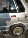 Suzuki Mehran VXR 2005 For Sale in Chakwal