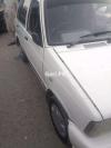 Suzuki Mehran VX 2008 For Sale in Karachi