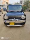 Suzuki Hustler  2014 For Sale in Karachi