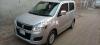 Suzuki Wagon R  2018 For Sale in Okara