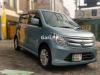 Suzuki Wagon R  2015 For Sale in Lahore