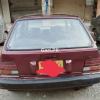 Suzuki Khyber VXR 1991 For Sale in Karachi