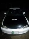 Honda Civic EXi 1995 For Sale in Attock