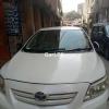 Toyota Corolla GLI 2010 For Sale in Lahore