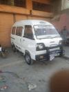 Suzuki Bolan  2004 For Sale in Karachi