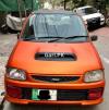 Daihatsu Cuore  2005 For Sale in Lahore