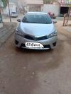 Toyota Corolla GLI 2017 For Sale in Karachi