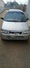 Suzuki Mehran VXR 2001 For Sale in Mardan