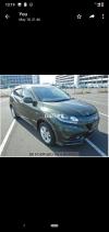 Honda Vezel  2015 For Sale in Islamabad