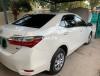 Toyota Corolla GLi Automatic 1.3 VVTi 2017 For Sale in Lahore